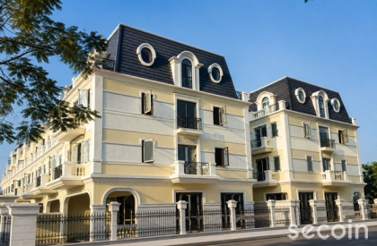 Ngói phẳng Pháp SE-46